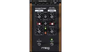 Moog Moogerfooger          MF-103S 12-Stage Phaser